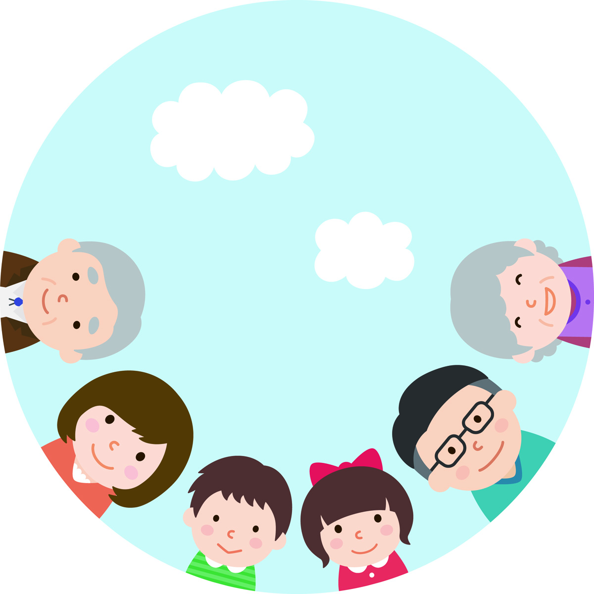 13 family meeting